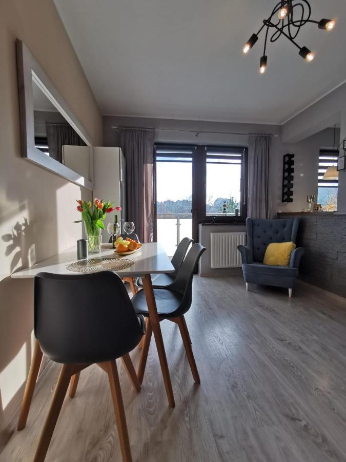 Apartament Osiedle Jelonka Διαμέρισμα Jelenia Góra Εξωτερικό φωτογραφία