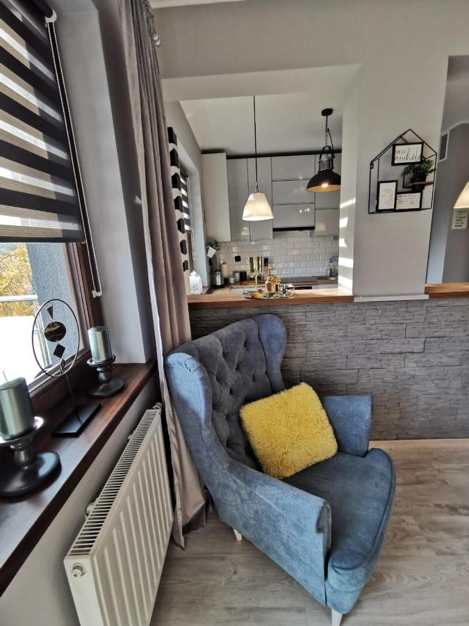 Apartament Osiedle Jelonka Διαμέρισμα Jelenia Góra Εξωτερικό φωτογραφία