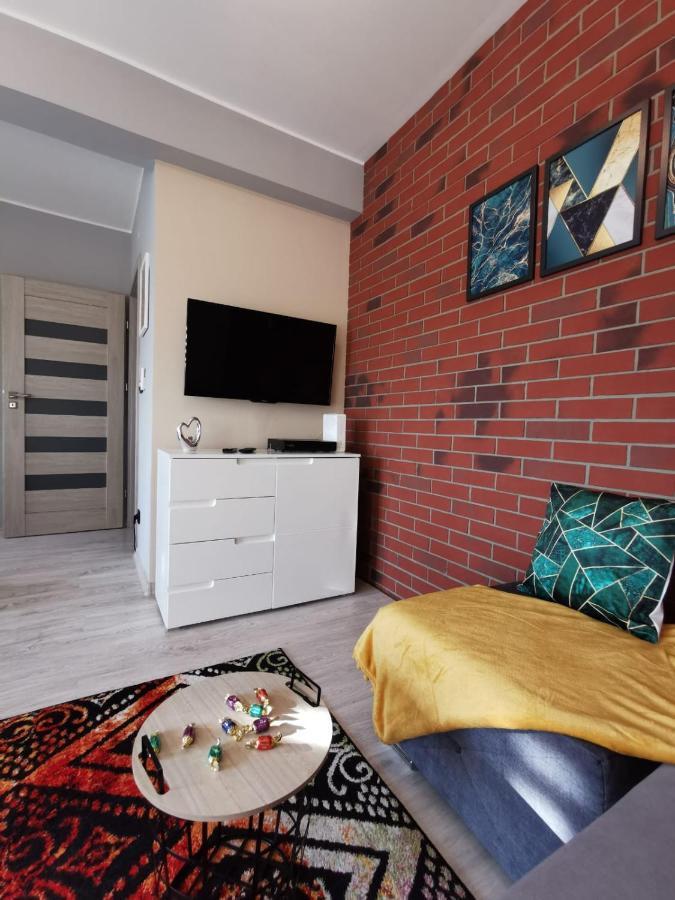 Apartament Osiedle Jelonka Διαμέρισμα Jelenia Góra Εξωτερικό φωτογραφία