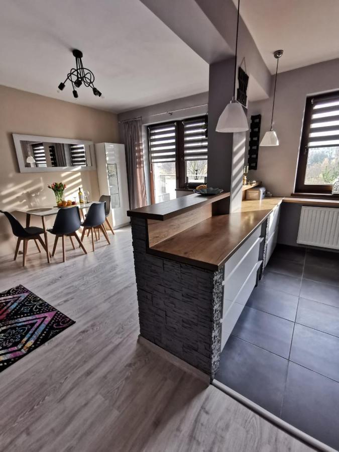 Apartament Osiedle Jelonka Διαμέρισμα Jelenia Góra Εξωτερικό φωτογραφία