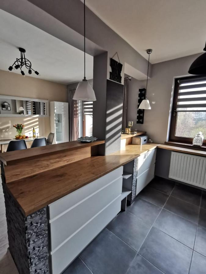 Apartament Osiedle Jelonka Διαμέρισμα Jelenia Góra Εξωτερικό φωτογραφία