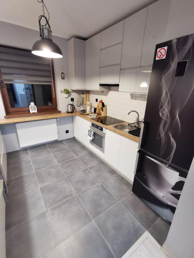 Apartament Osiedle Jelonka Διαμέρισμα Jelenia Góra Εξωτερικό φωτογραφία
