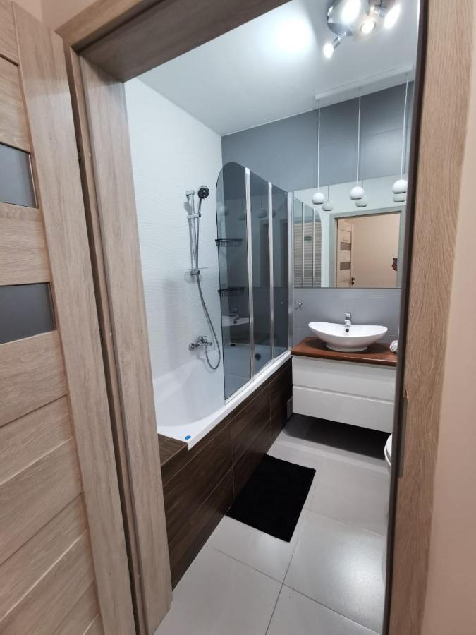 Apartament Osiedle Jelonka Διαμέρισμα Jelenia Góra Εξωτερικό φωτογραφία