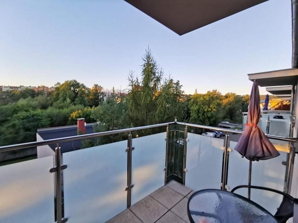 Apartament Osiedle Jelonka Διαμέρισμα Jelenia Góra Εξωτερικό φωτογραφία