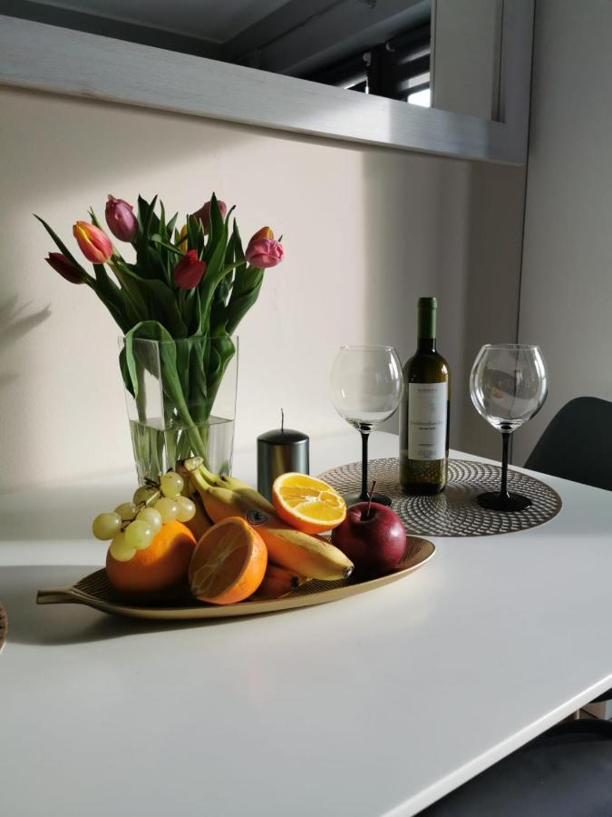 Apartament Osiedle Jelonka Διαμέρισμα Jelenia Góra Εξωτερικό φωτογραφία