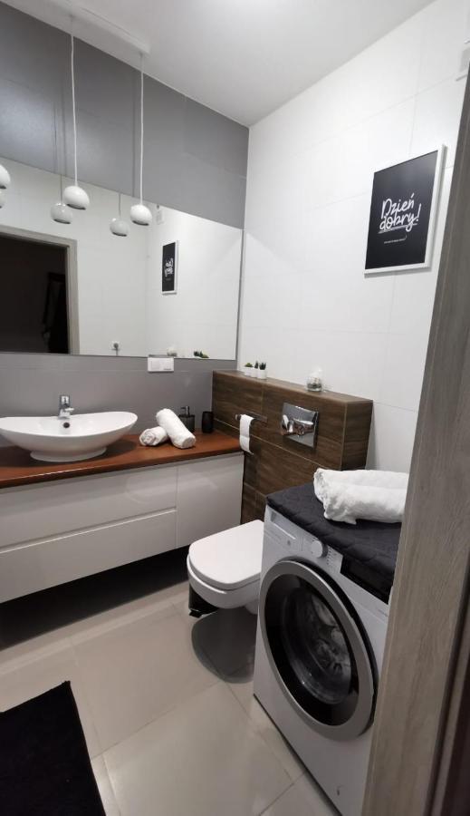 Apartament Osiedle Jelonka Διαμέρισμα Jelenia Góra Εξωτερικό φωτογραφία
