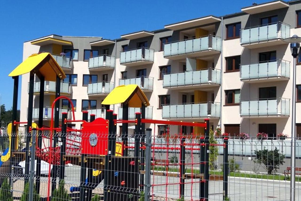 Apartament Osiedle Jelonka Διαμέρισμα Jelenia Góra Εξωτερικό φωτογραφία