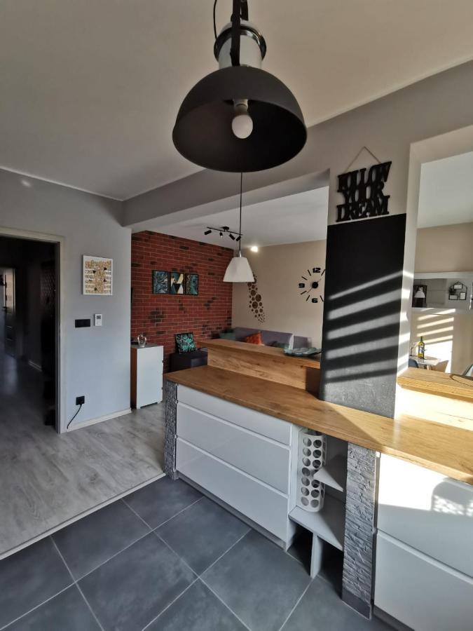 Apartament Osiedle Jelonka Διαμέρισμα Jelenia Góra Εξωτερικό φωτογραφία
