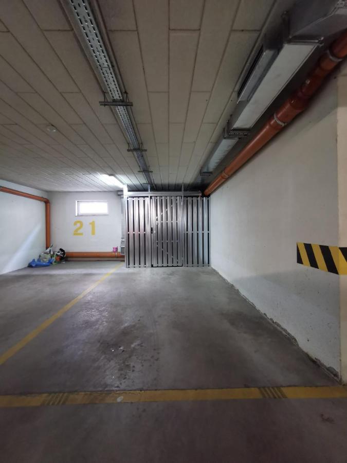 Apartament Osiedle Jelonka Διαμέρισμα Jelenia Góra Εξωτερικό φωτογραφία