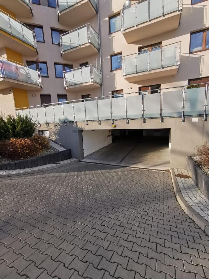 Apartament Osiedle Jelonka Διαμέρισμα Jelenia Góra Εξωτερικό φωτογραφία