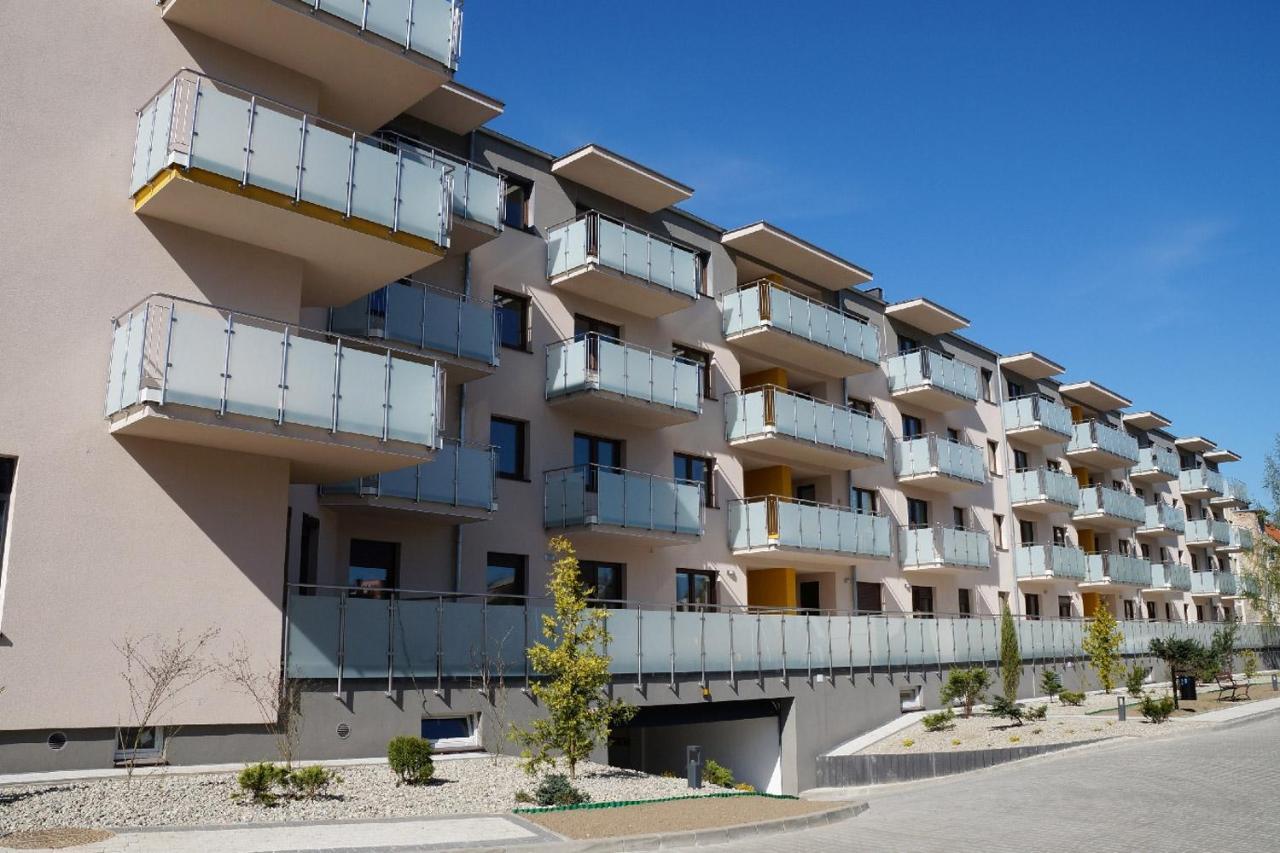 Apartament Osiedle Jelonka Διαμέρισμα Jelenia Góra Εξωτερικό φωτογραφία