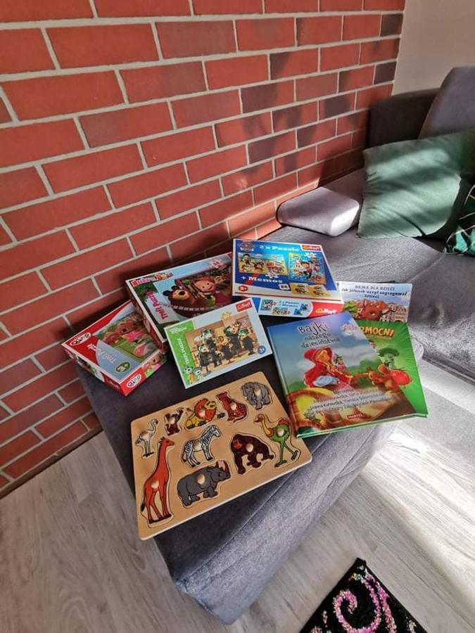 Apartament Osiedle Jelonka Διαμέρισμα Jelenia Góra Εξωτερικό φωτογραφία